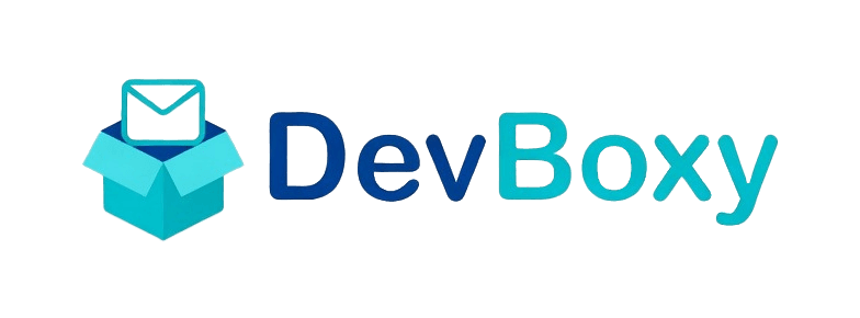 DevBoxy
